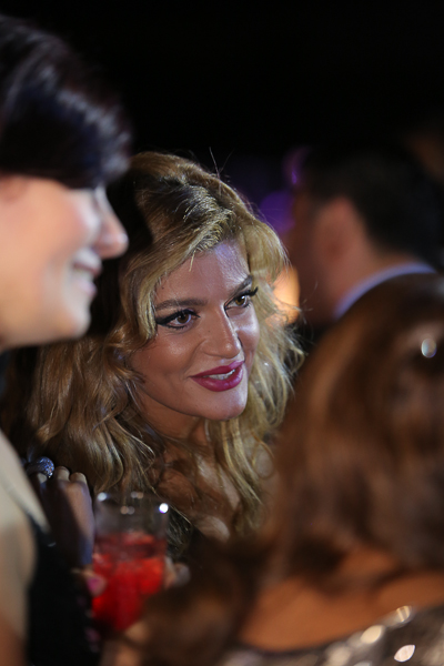 Monte Cassino Grand Opening 